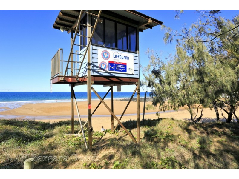 4/6 Miller Street, Bargara QLD 4670