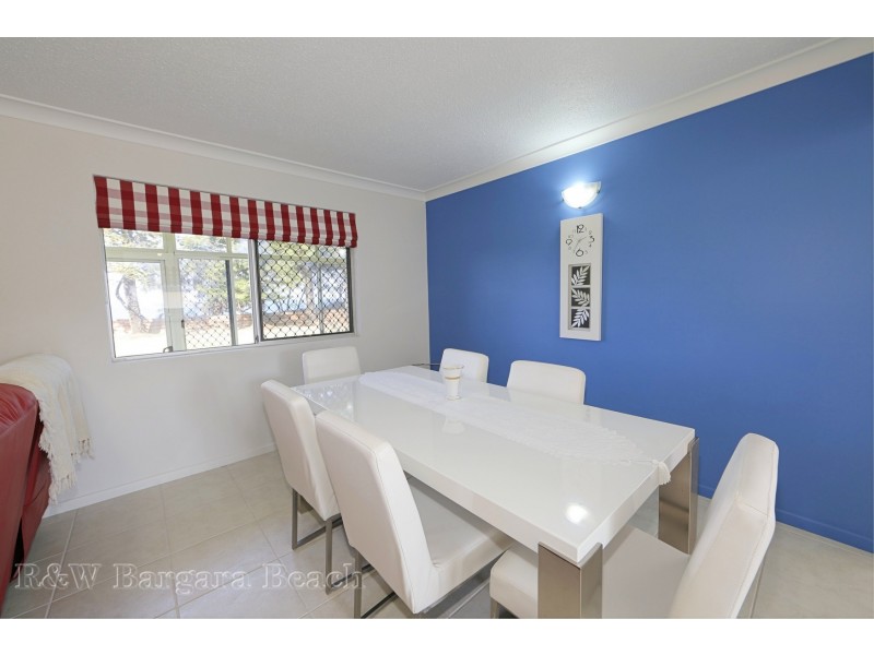 4/6 Miller Street, Bargara QLD 4670