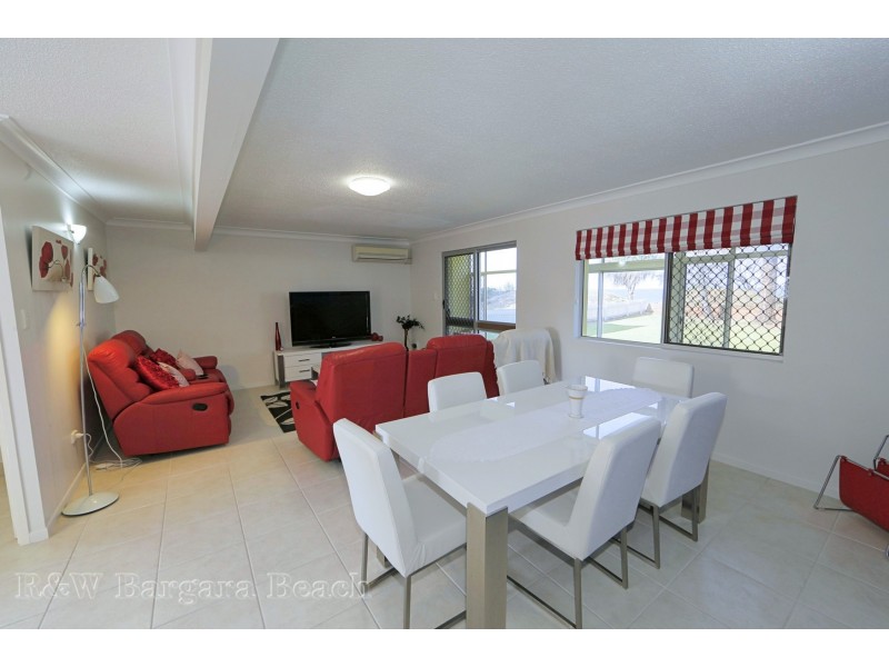4/6 Miller Street, Bargara QLD 4670