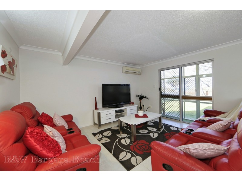 4/6 Miller Street, Bargara QLD 4670