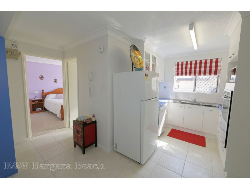 4/6 Miller Street, Bargara QLD 4670