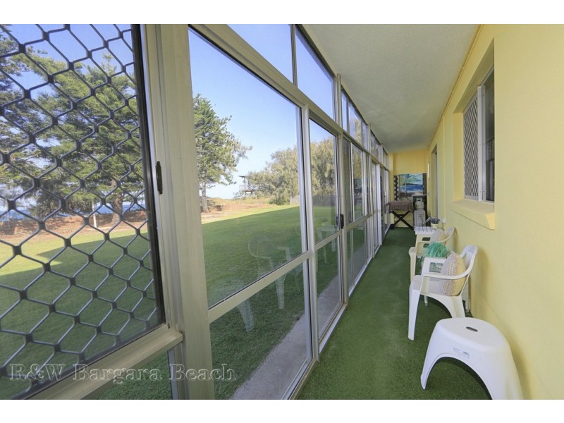 4/6 Miller Street, Bargara QLD 4670