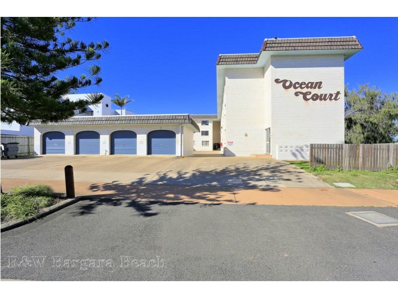 4/6 Miller Street, Bargara QLD 4670