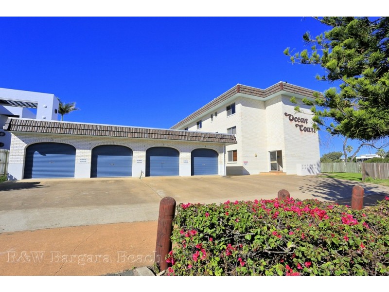 4/6 Miller Street, Bargara QLD 4670