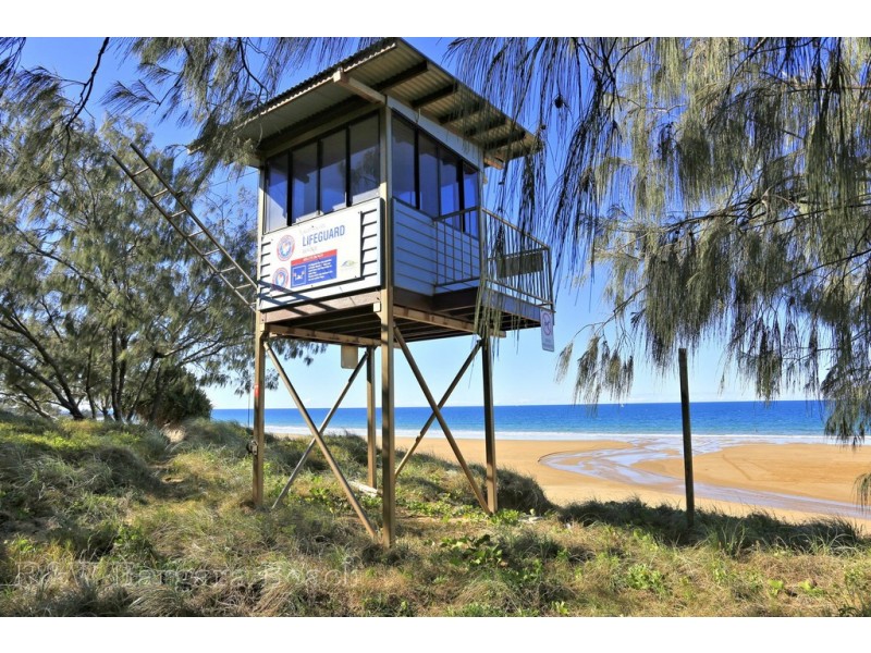 4/6 Miller Street, Bargara QLD 4670