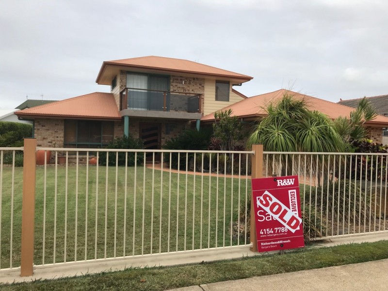 104 Woongarra Scenic Drive, Bargara QLD 4670