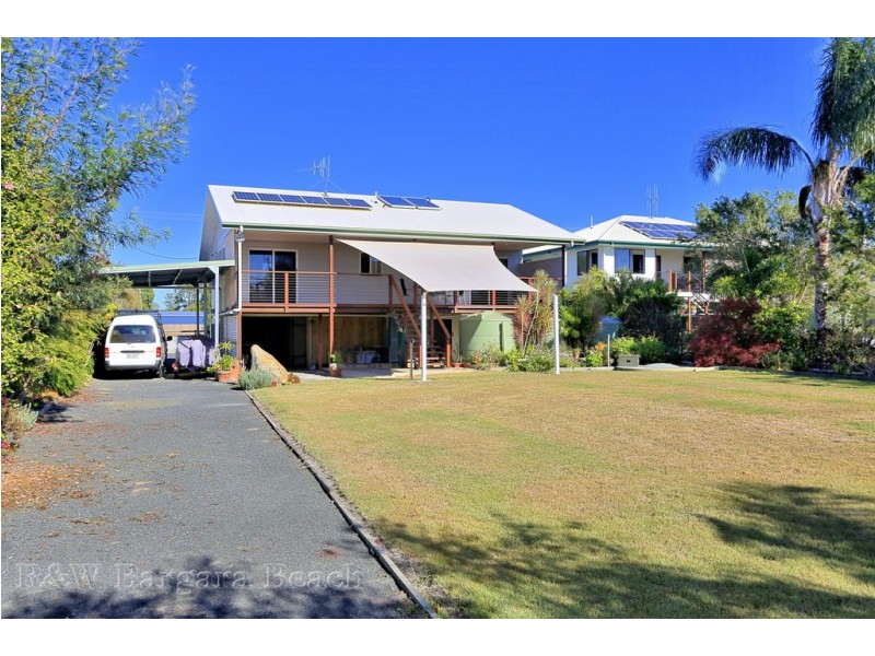 29 Doctor Street, Burnett Heads QLD 4670