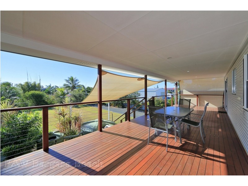 29 Doctor Street, Burnett Heads QLD 4670