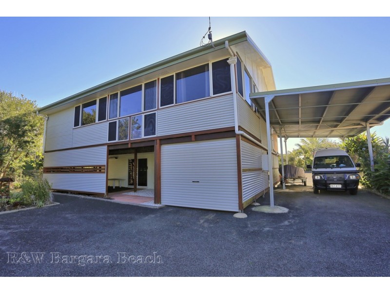 29 Doctor Street, Burnett Heads QLD 4670