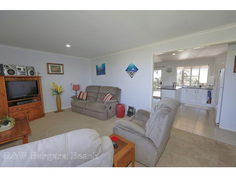 29 Doctor Street, Burnett Heads QLD 4670