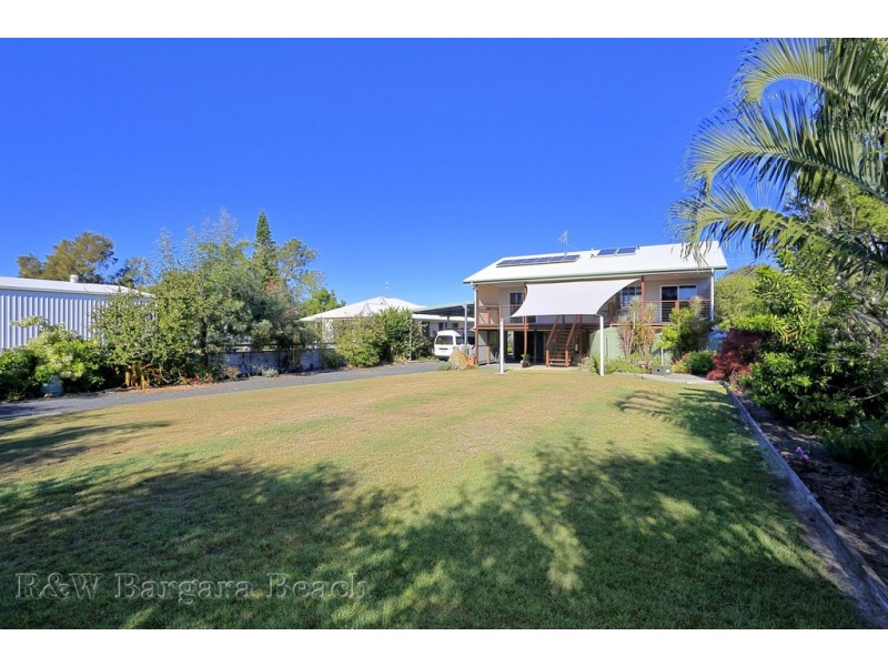 29 Doctor Street, Burnett Heads QLD 4670