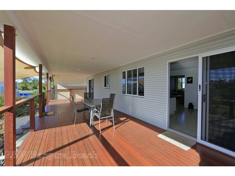 29 Doctor Street, Burnett Heads QLD 4670