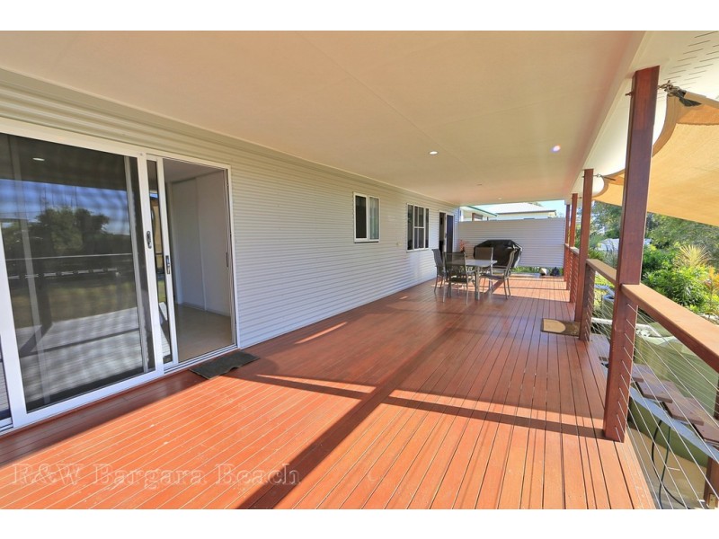29 Doctor Street, Burnett Heads QLD 4670