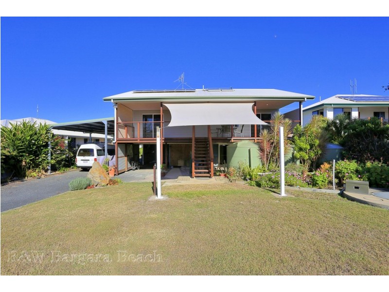 29 Doctor Street, Burnett Heads QLD 4670