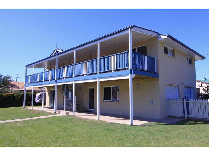 2 Foreshore Parade, Bargara QLD 4670