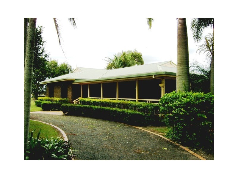 Bundaberg QLD 4670