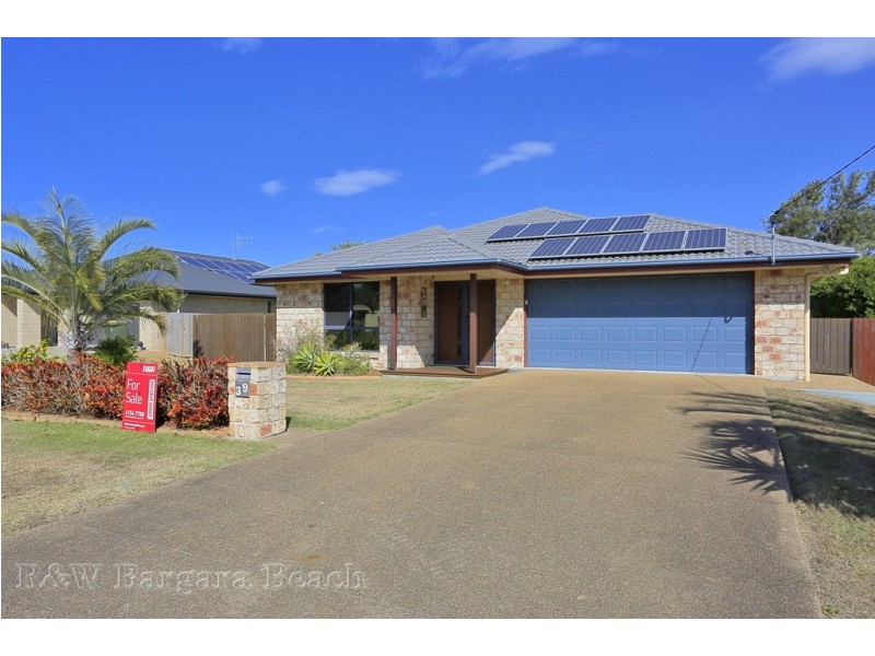 39 Grevillea Avenue, Innes Park QLD 4670