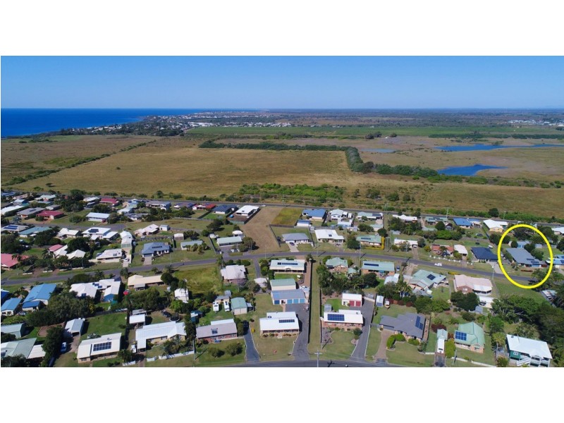 39 Grevillea Avenue, Innes Park QLD 4670