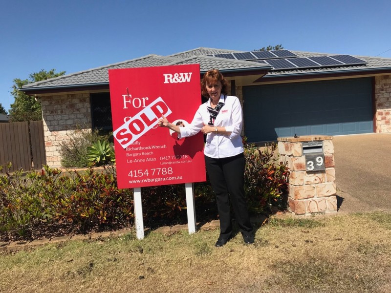 39 Grevillea Avenue, Innes Park QLD 4670