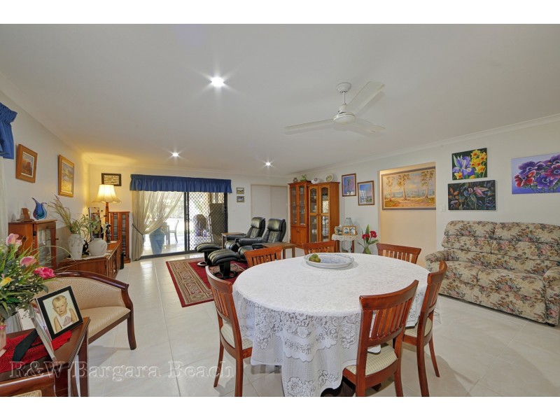 39 Grevillea Avenue, Innes Park QLD 4670