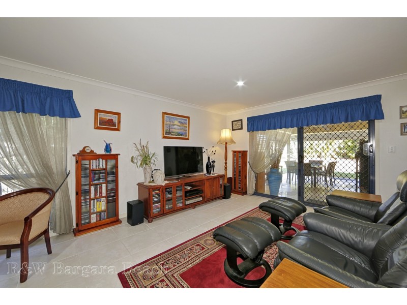 39 Grevillea Avenue, Innes Park QLD 4670