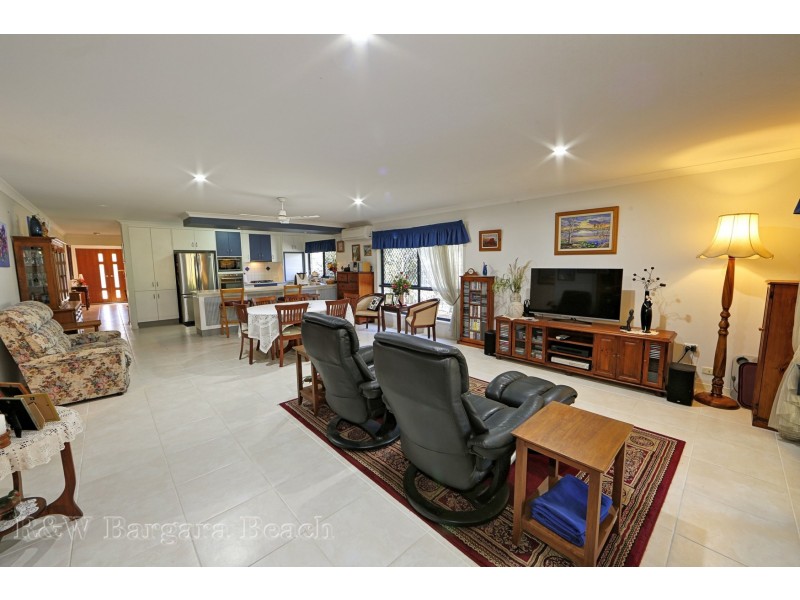 39 Grevillea Avenue, Innes Park QLD 4670