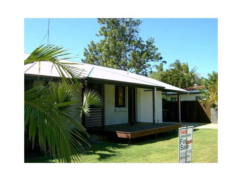 Unit 1, 42 Holland Street, Bargara QLD 4670