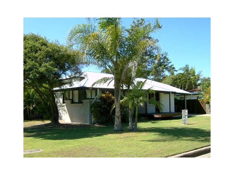 Unit 1, 42 Holland Street, Bargara QLD 4670