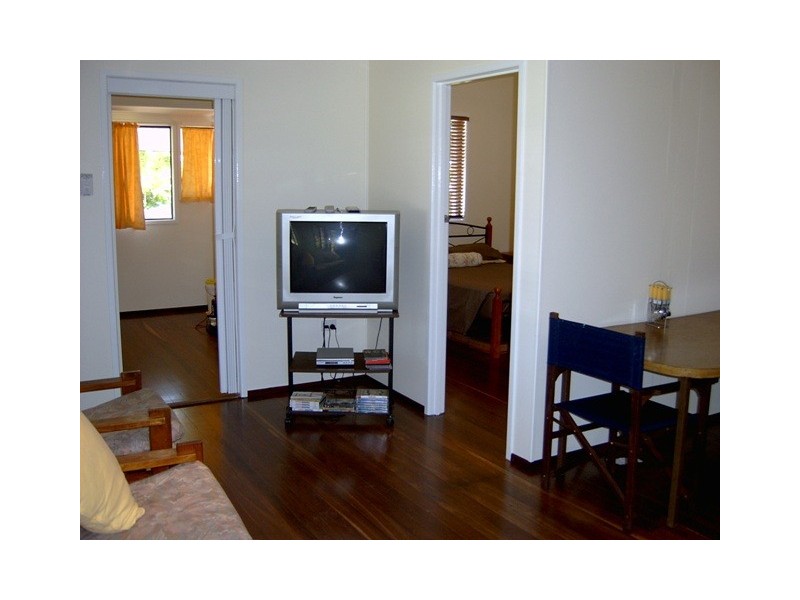 Unit 1, 42 Holland Street, Bargara QLD 4670