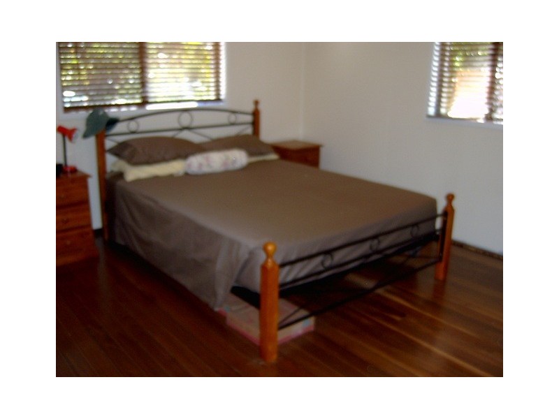 Unit 1, 42 Holland Street, Bargara QLD 4670