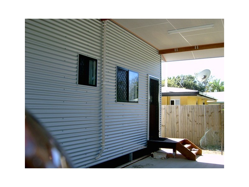 Unit 1, 42 Holland Street, Bargara QLD 4670