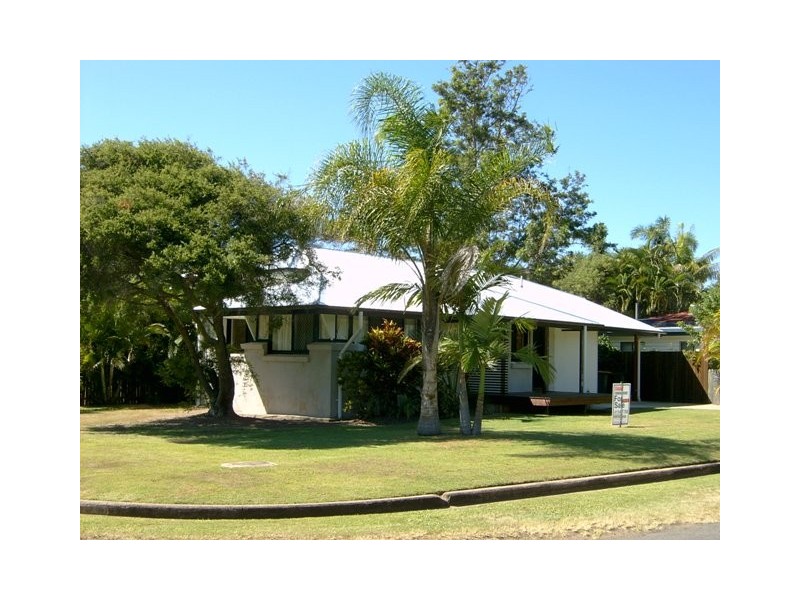 Unit 1, 42 Holland Street, Bargara QLD 4670