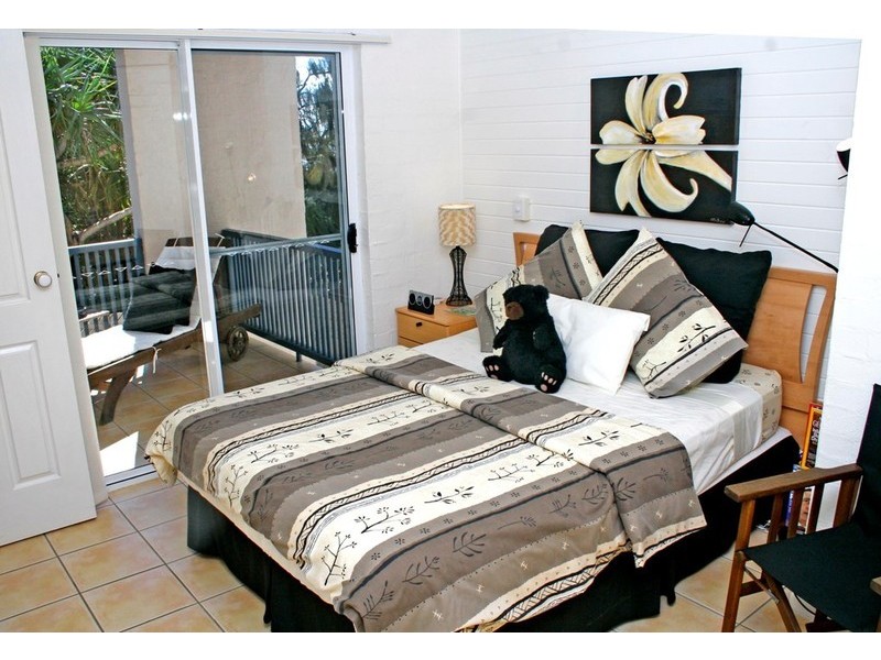 5/8 Miller Street “The Waves”, Bargara QLD 4670