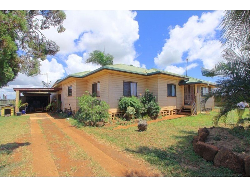 144 Hummock Road, Windermere QLD 4670