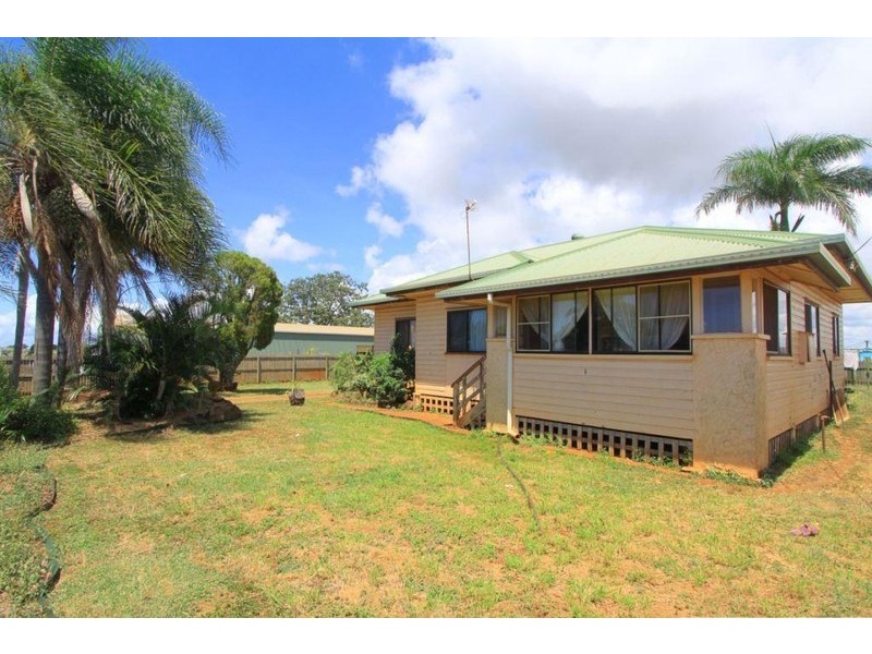 144 Hummock Road, Windermere QLD 4670