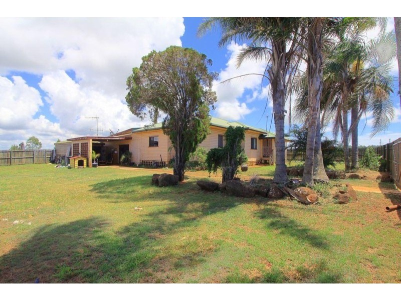 144 Hummock Road, Windermere QLD 4670
