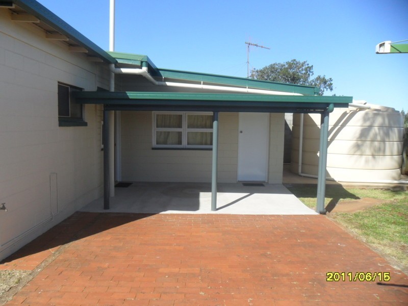 144 Hummock Road, Windermere QLD 4670