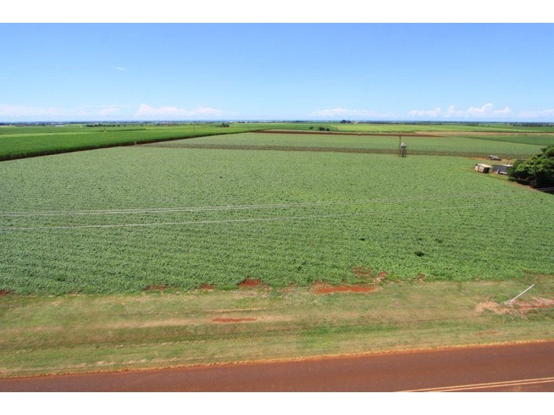 144 Hummock Road, Windermere QLD 4670