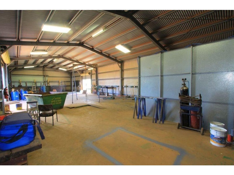 144 Hummock Road, Windermere QLD 4670