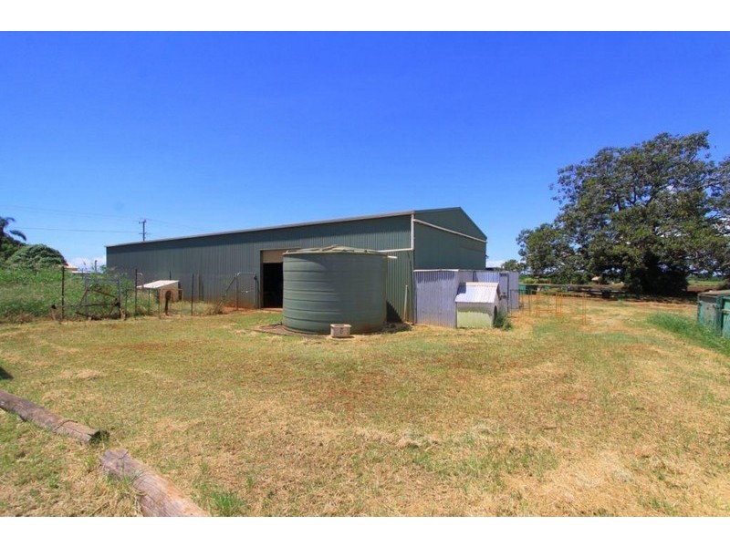 144 Hummock Road, Windermere QLD 4670