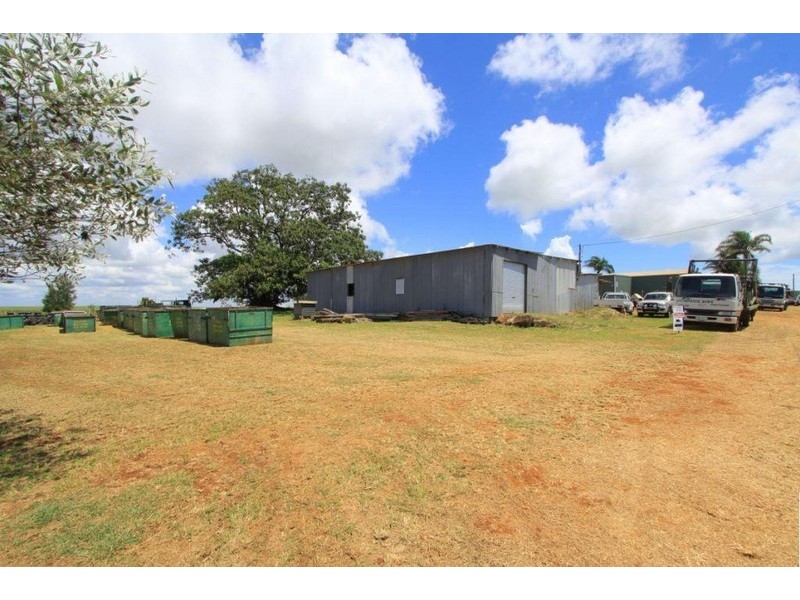 144 Hummock Road, Windermere QLD 4670