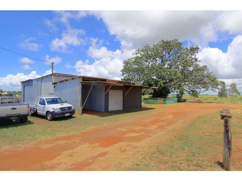 144 Hummock Road, Windermere QLD 4670