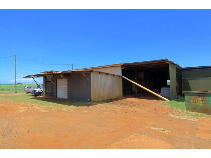144 Hummock Road, Windermere QLD 4670