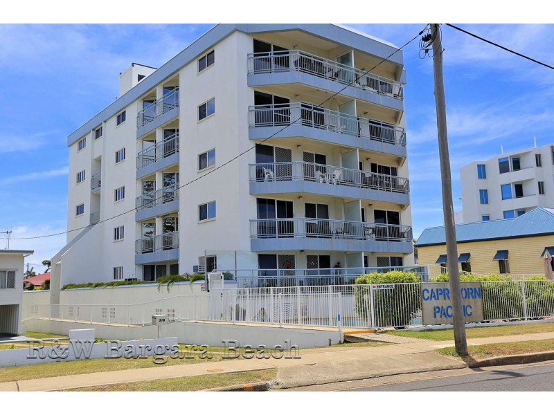 3/91 Esplanade, Bargara QLD 4670