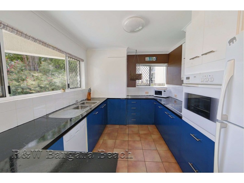 3/91 Esplanade, Bargara QLD 4670
