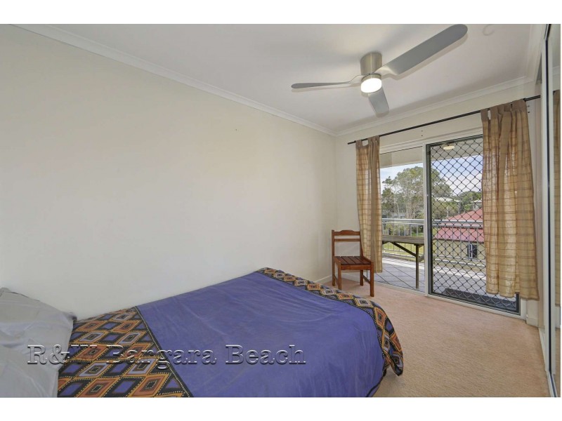 3/91 Esplanade, Bargara QLD 4670