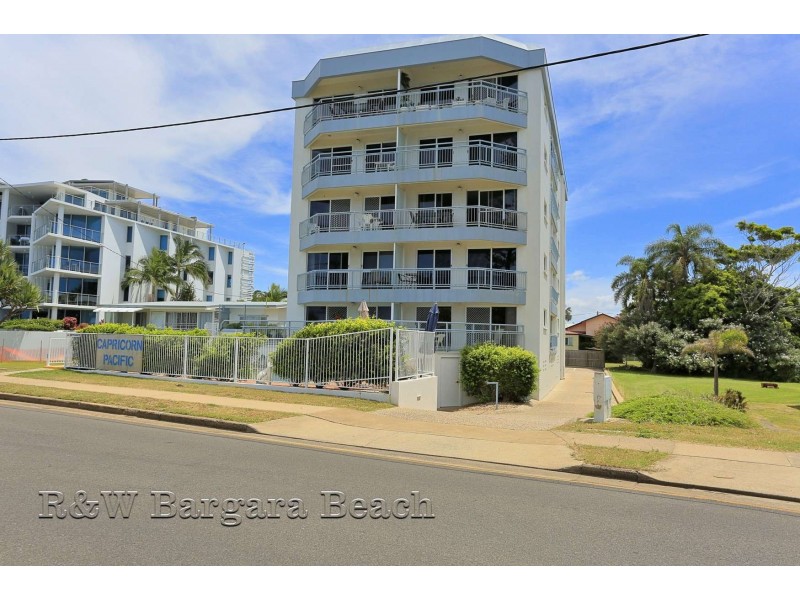 3/91 Esplanade, Bargara QLD 4670