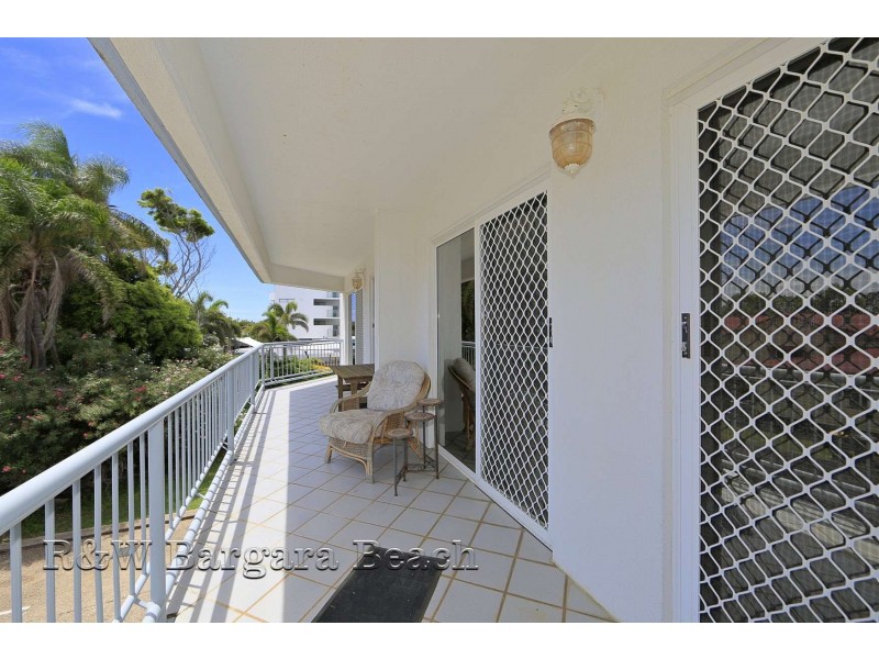 3/91 Esplanade, Bargara QLD 4670