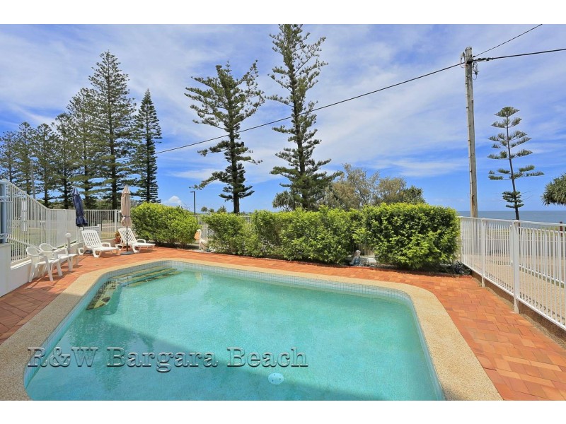 3/91 Esplanade, Bargara QLD 4670