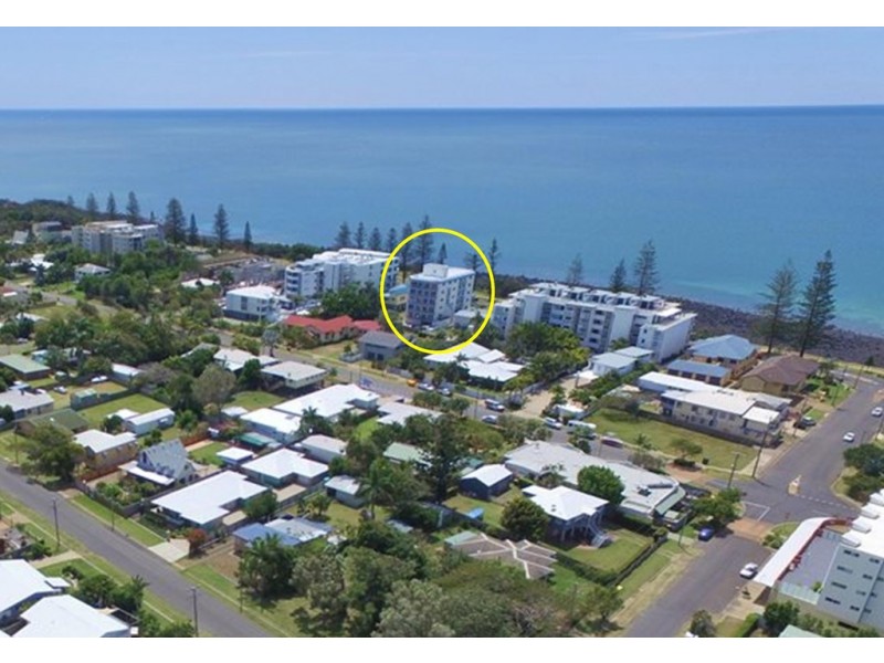 3/91 Esplanade, Bargara QLD 4670